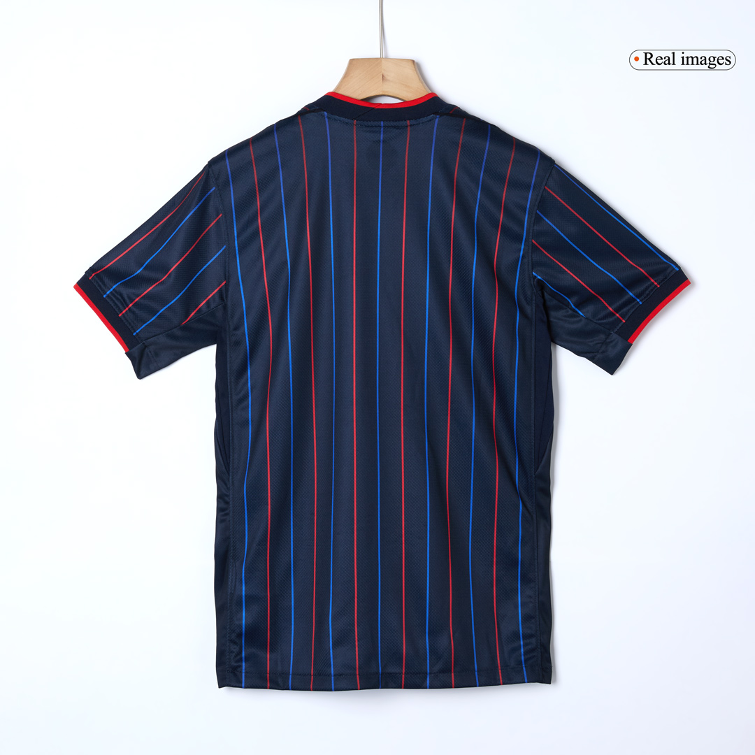 USA Away Soccer Jersey 2025 - Image 6
