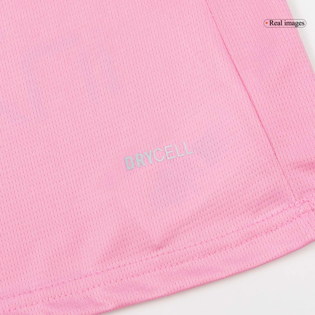Palermo Home Soccer Jersey 2025/26 - Image 12