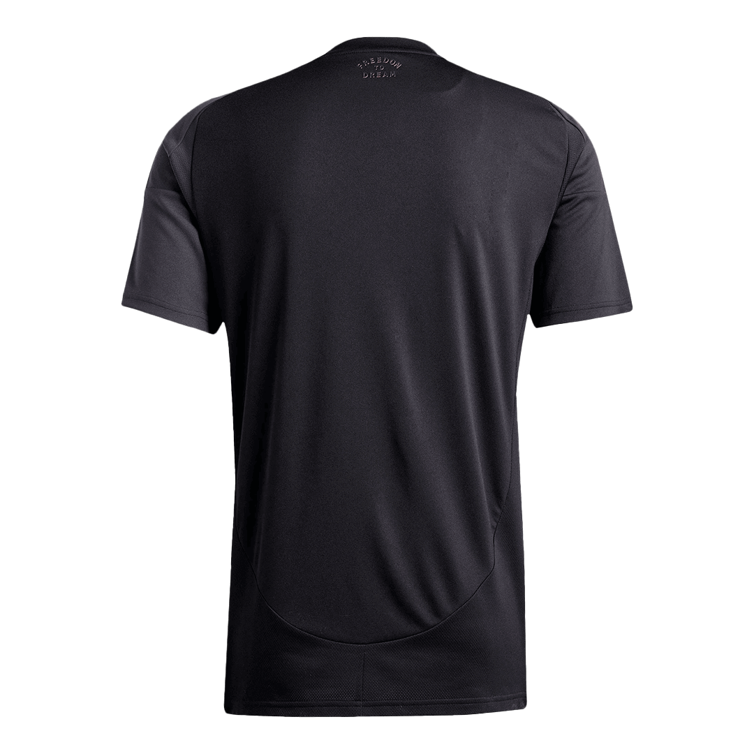 Inter Miami CF Away Soccer Jersey 2025 - Image 2