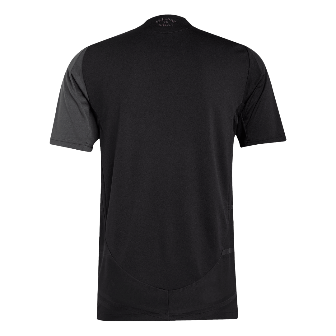 Authentic Inter Miami CF Away Soccer Jersey 2025 - Image 2