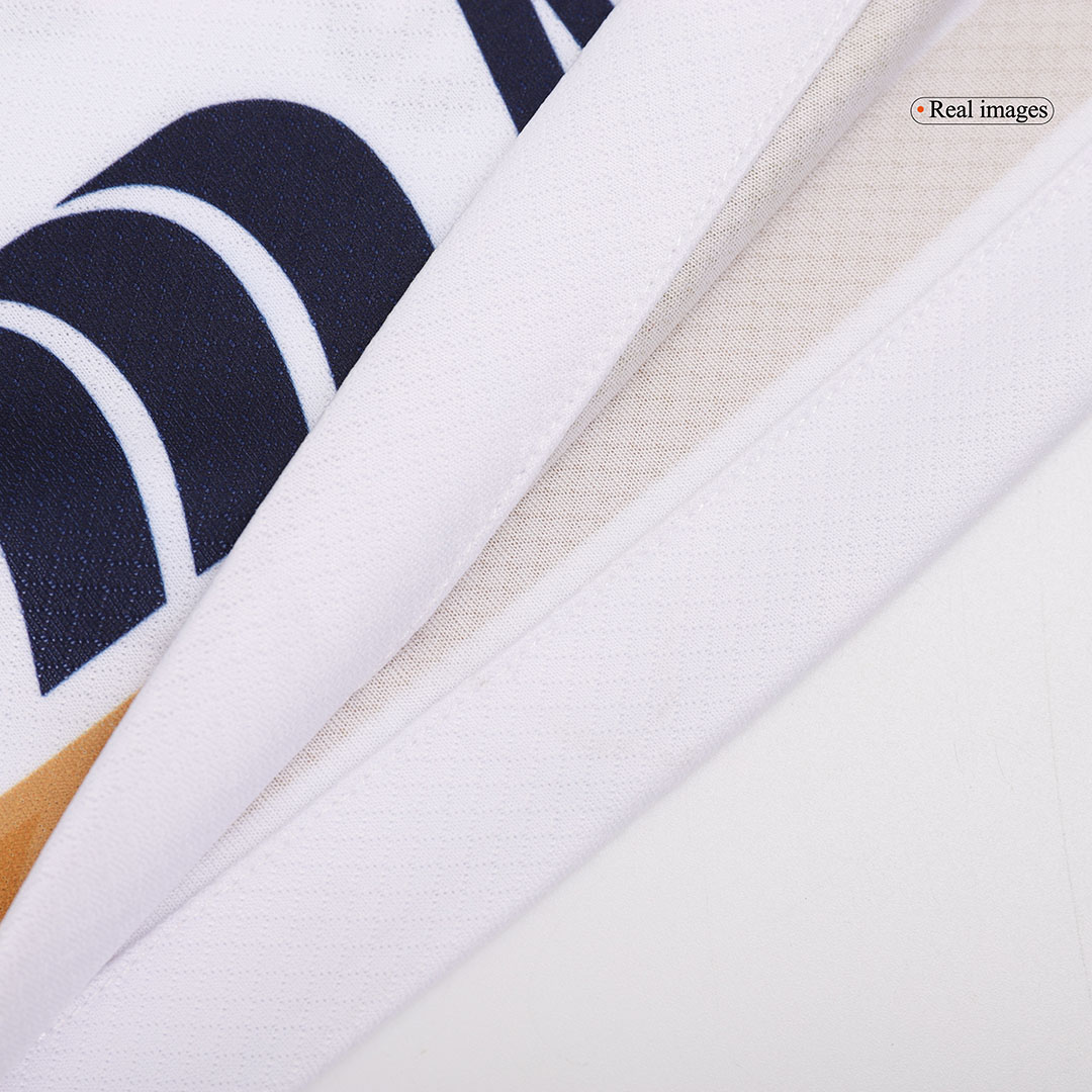 Pumas UNAM Home Soccer Jersey 2024/25 - Image 13