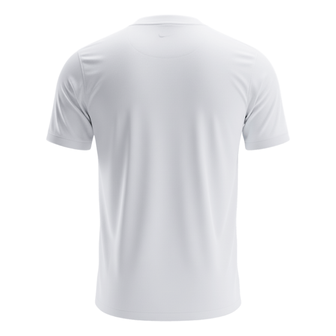 Retro 2012 Portugal Away Soccer Jersey - Image 2