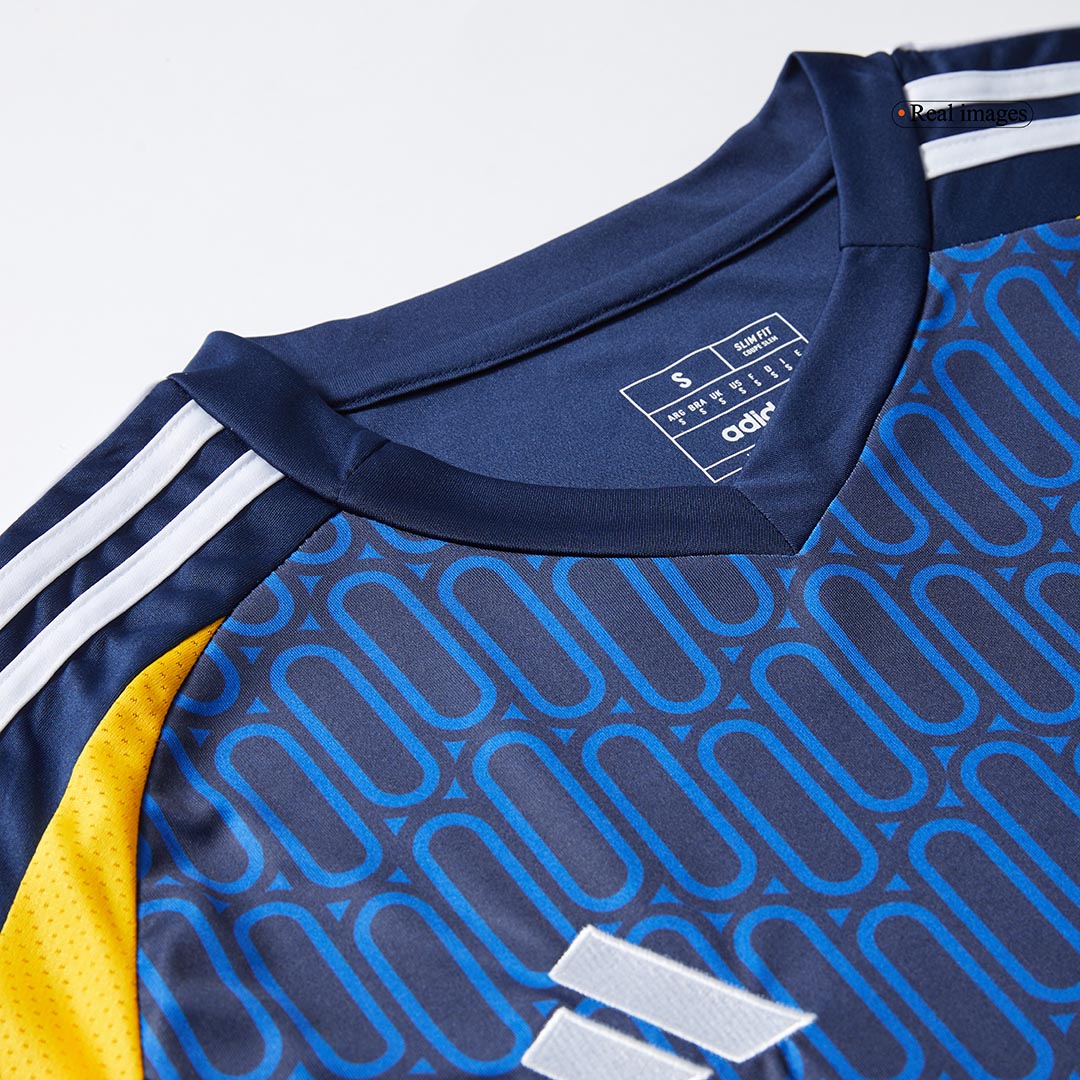 Al Nassr Away Soccer Jersey 2024/25 - Image 7