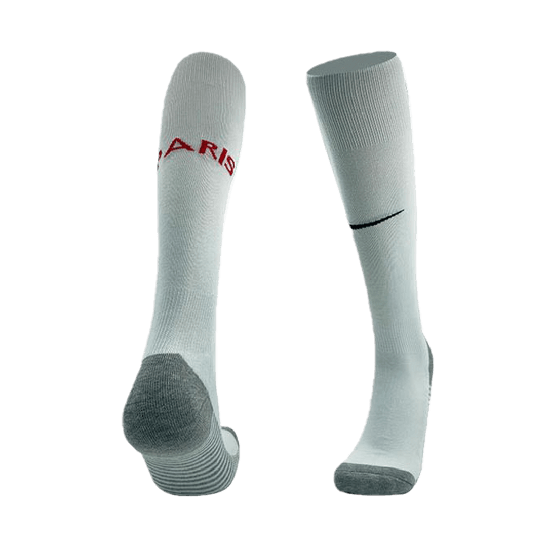 Kid's PSG Away Soccer Socks 2024/25