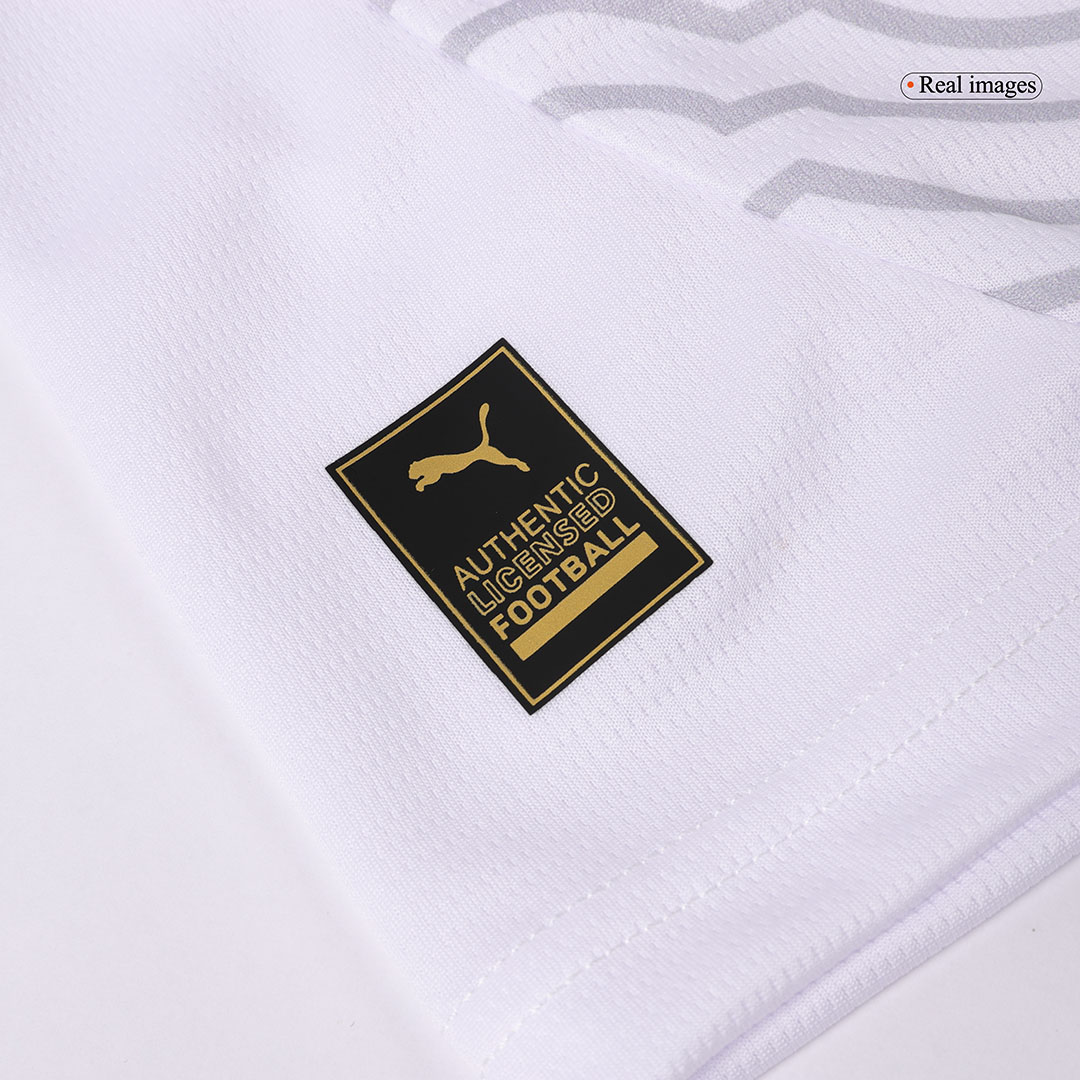 Al Hilal SFC Away Soccer Jersey 2024/25 - Image 13