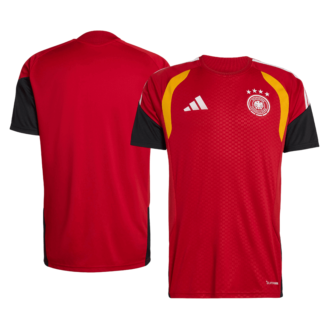Germany Pre-Match Soccer Jersey 2026 - Image 3