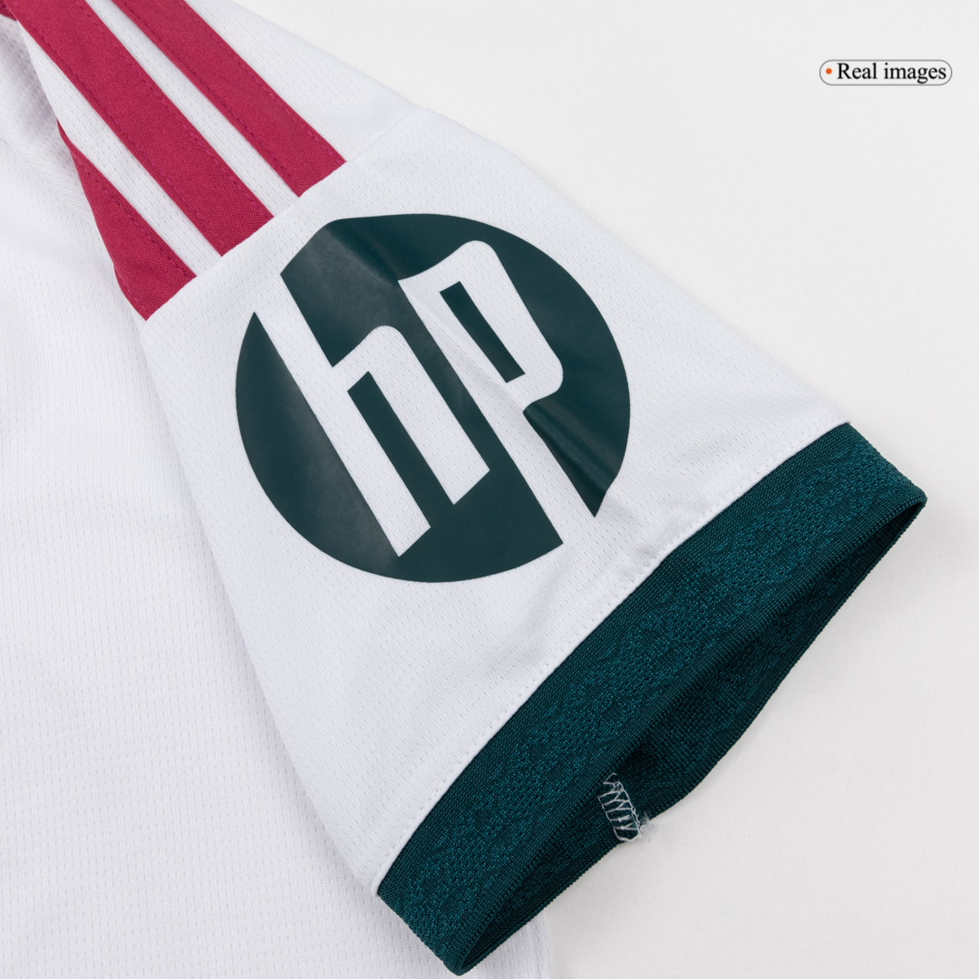 Real Madrid Home Soccer Jersey 2026/27 - Image 10