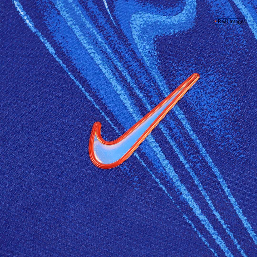 Chelsea Home Soccer Jersey 2024/25 - Image 9
