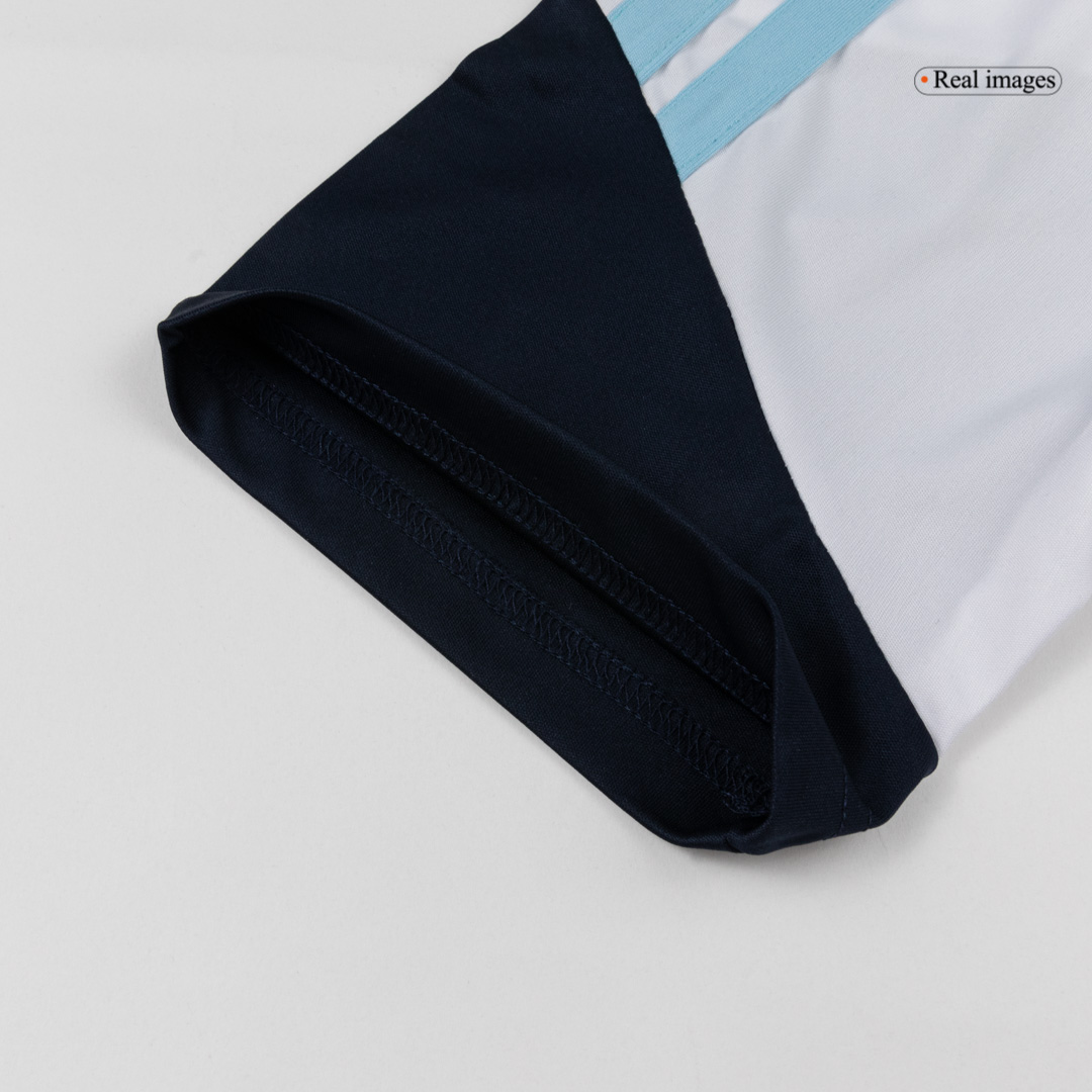 Argentina Pre-Match Soccer Jersey 2026 - Image 8