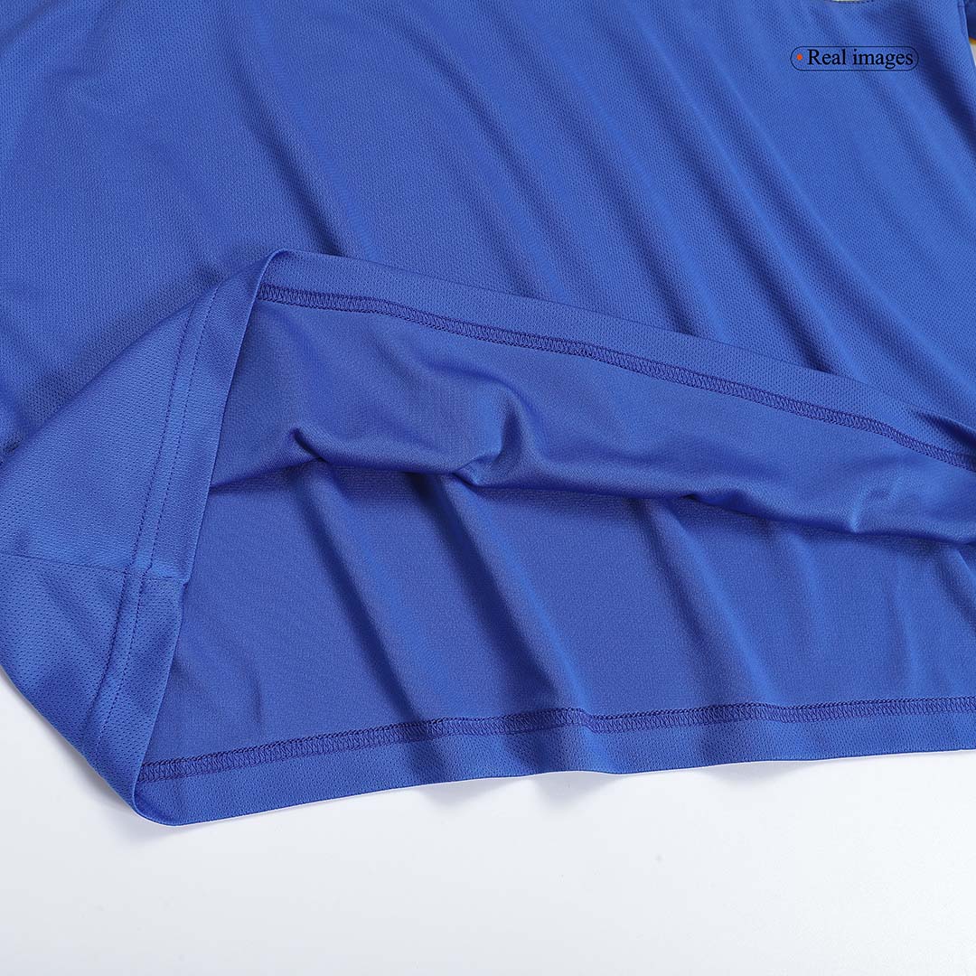 Boca Juniors Home Soccer Jersey 2022/23 - Image 14