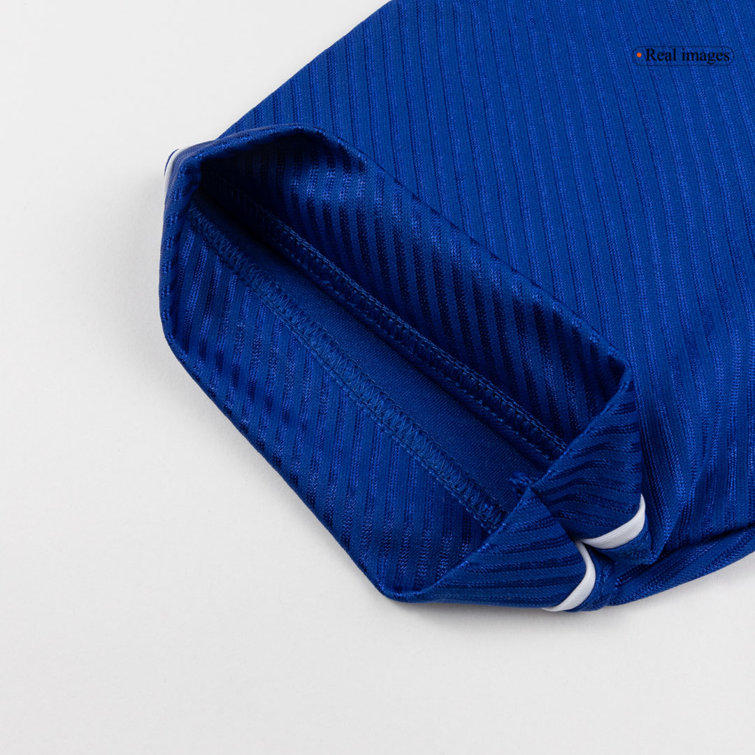 Retro 94/96 Brazil Away Soccer Jersey - Image 8