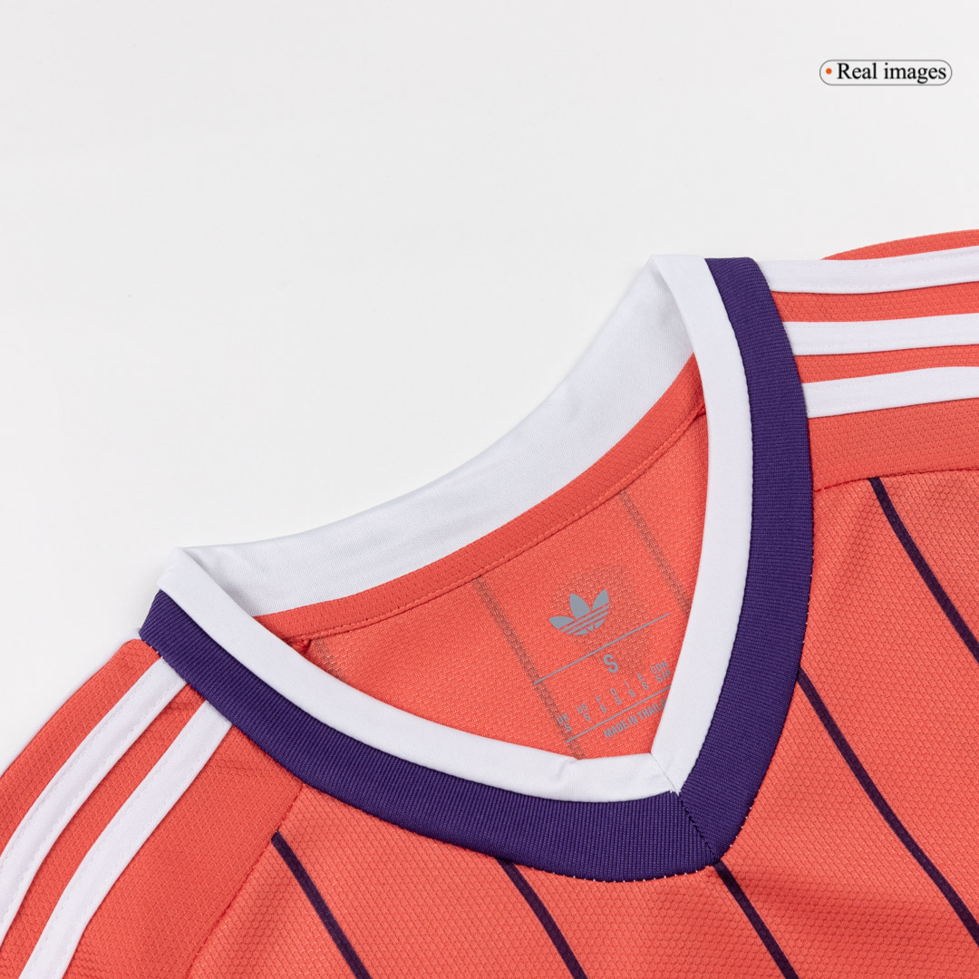 Scotland Away Soccer Jersey 2026 - Image 5