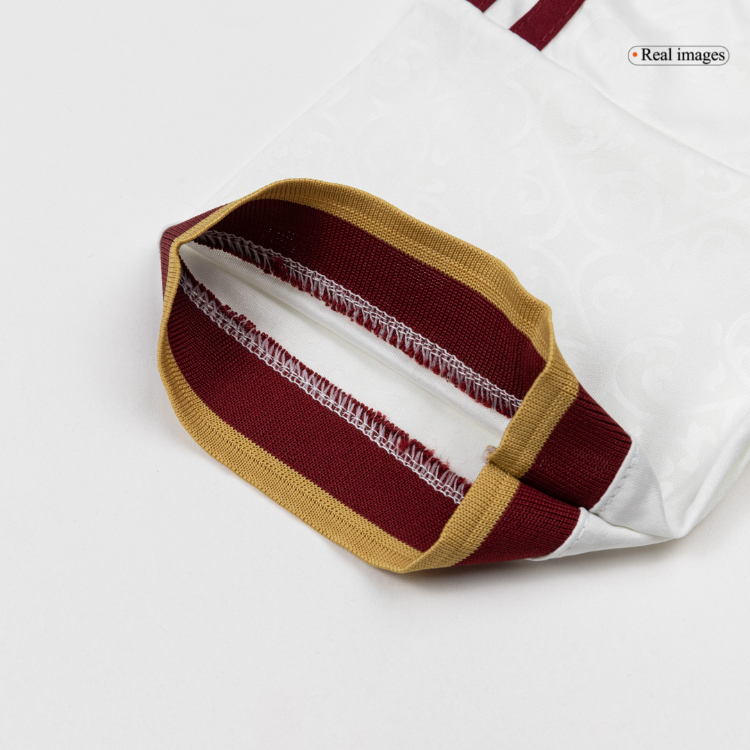 Kid's Spain Away Soccer Jersey 2026 - Image 6
