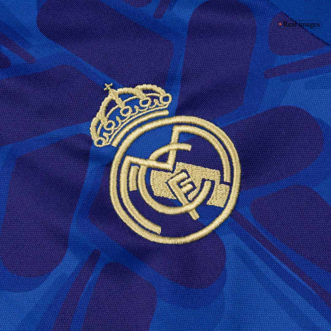 Real Madrid Soccer Jersey 2025/26 - Image 5