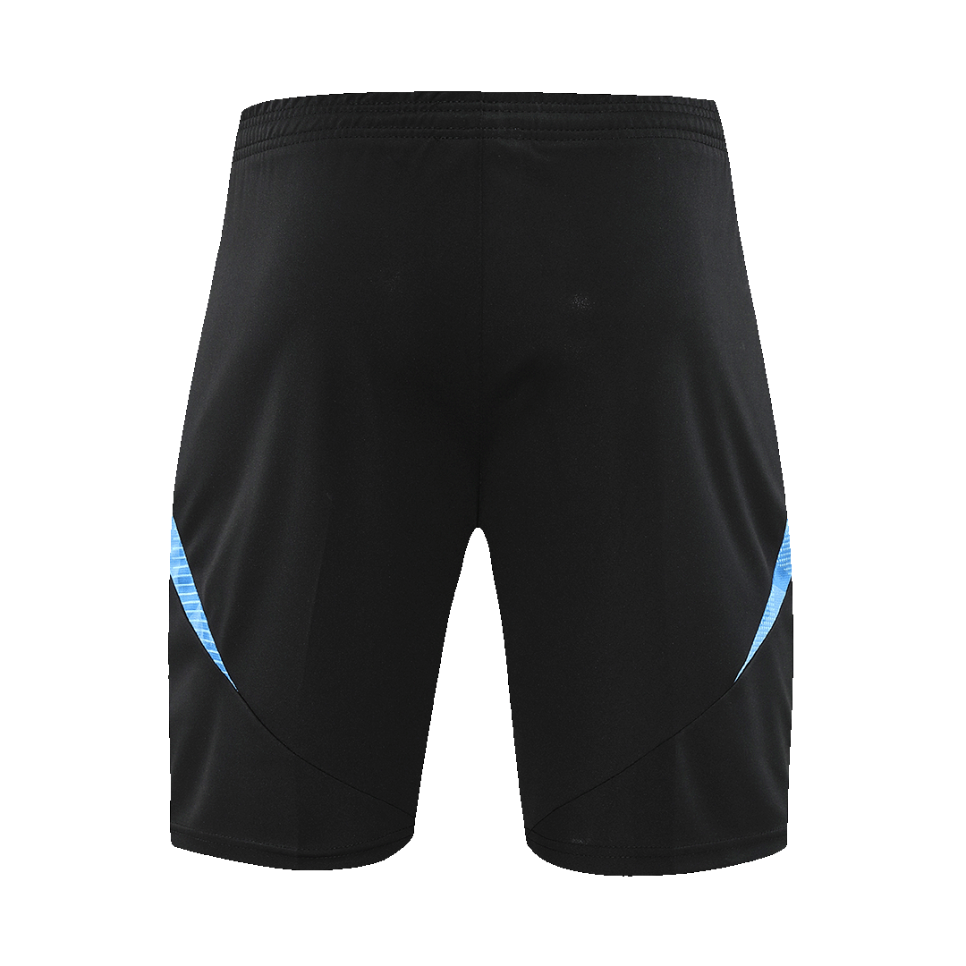Argentina Pre-Match Soccer Jersey Kit(Jersey+Shorts) Copa America 2024 - Image 8