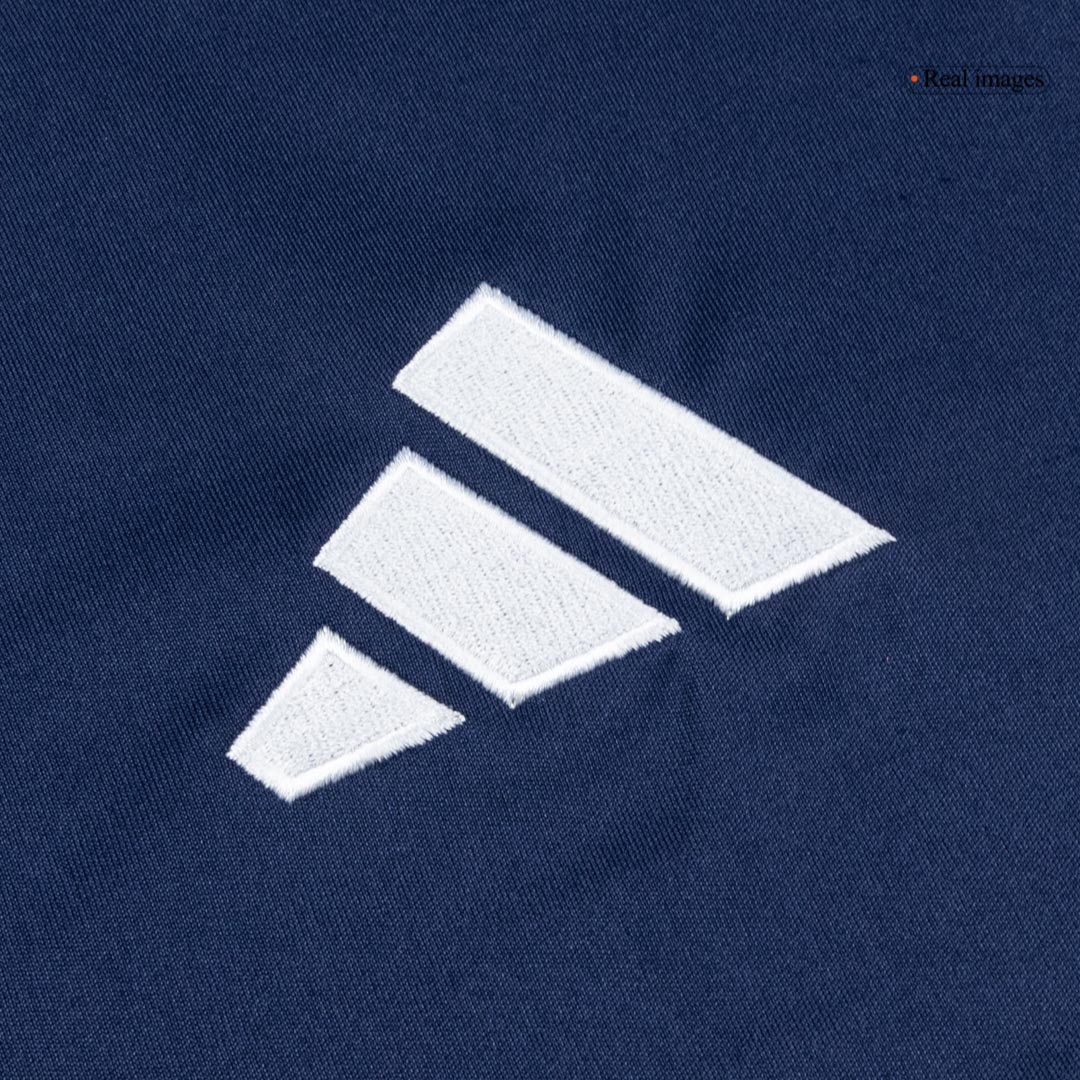 Vancouver Whitecaps Home Soccer Jersey 2026/27 - Image 7