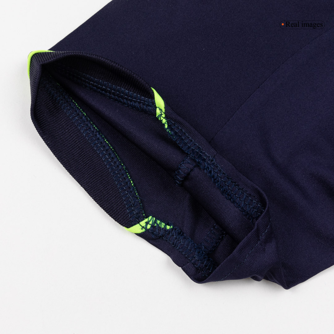 Retro 2012/13 Real Madrid Away Soccer Jersey - Image 9