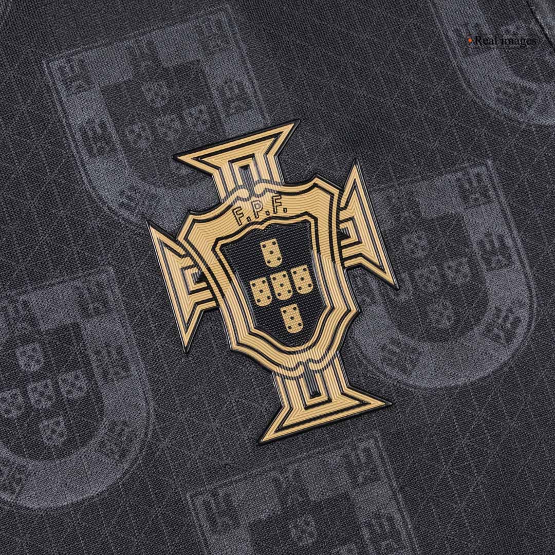 Portugal Soccer Jersey 2026 Player Version - Image 4
