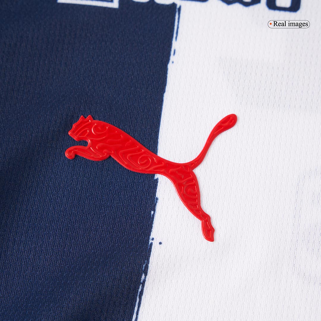 Monterrey Home Soccer Jersey 2025/26 - Image 9