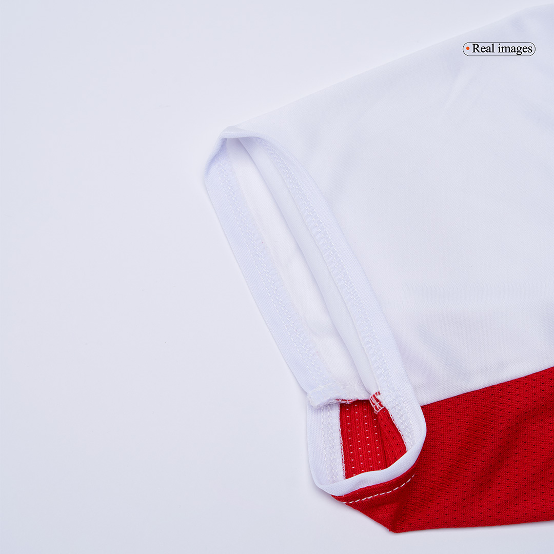 Benfica Third Away Soccer Jersey 2025/26 - Image 11