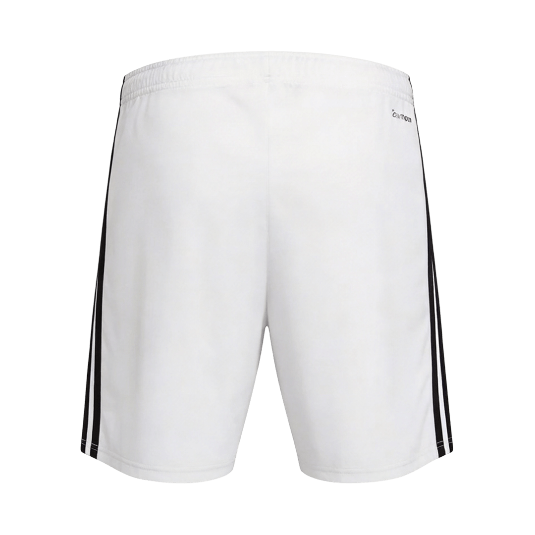Belgium Away Soccer Shorts 2026 - Image 2