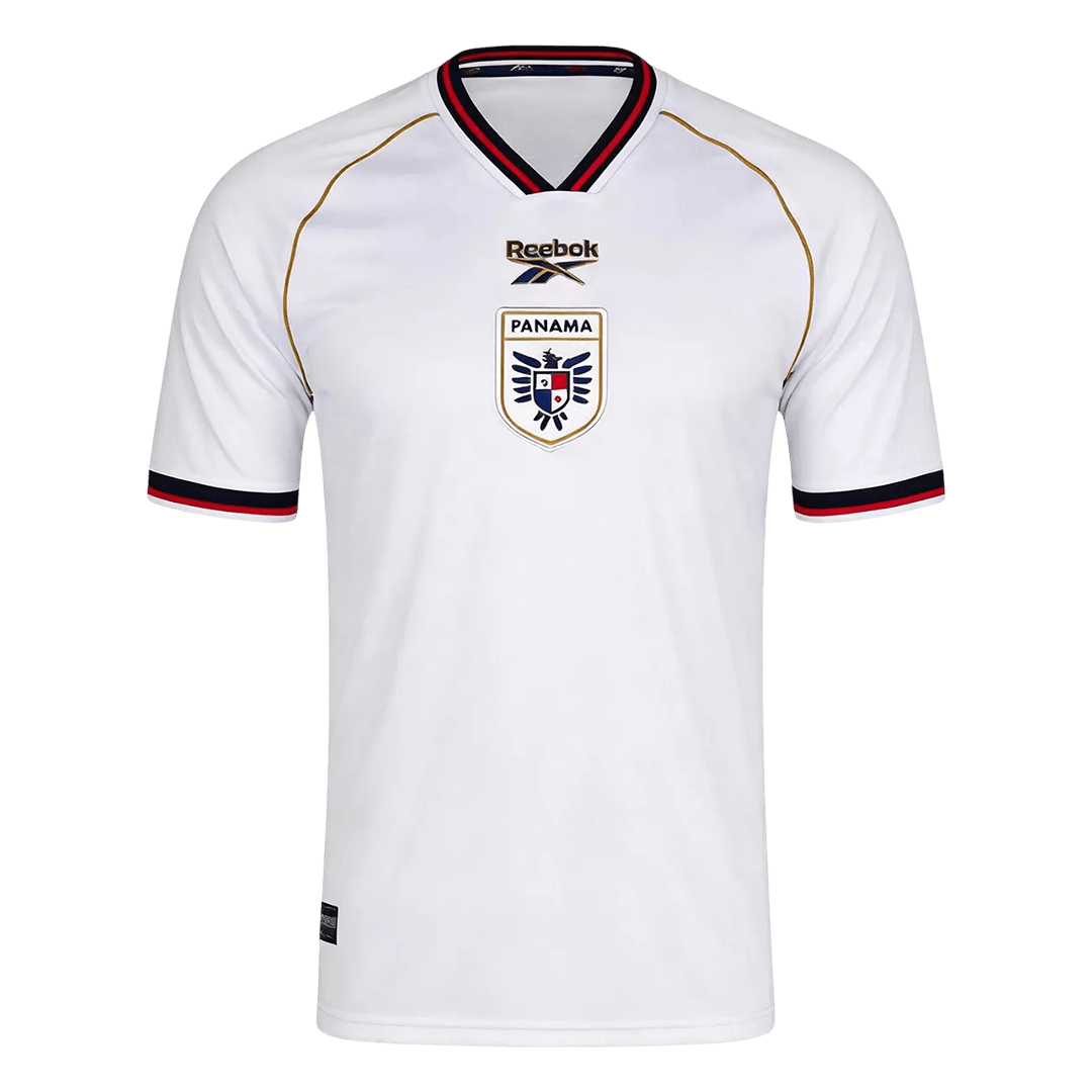 Panama Away Soccer Jersey 2026