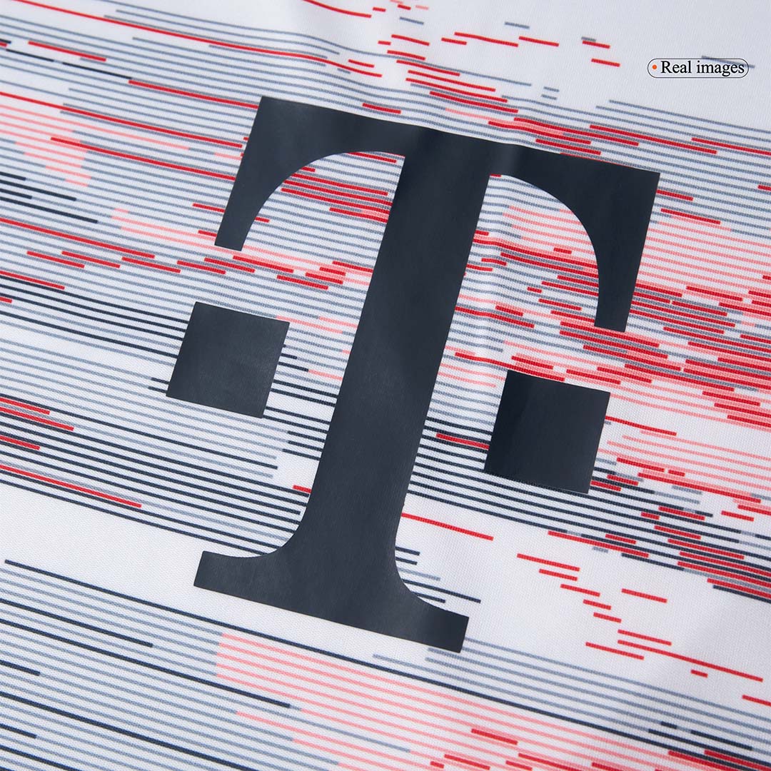 Women's Bayern Munich Away Soccer Jersey 2025/26 - Image 10