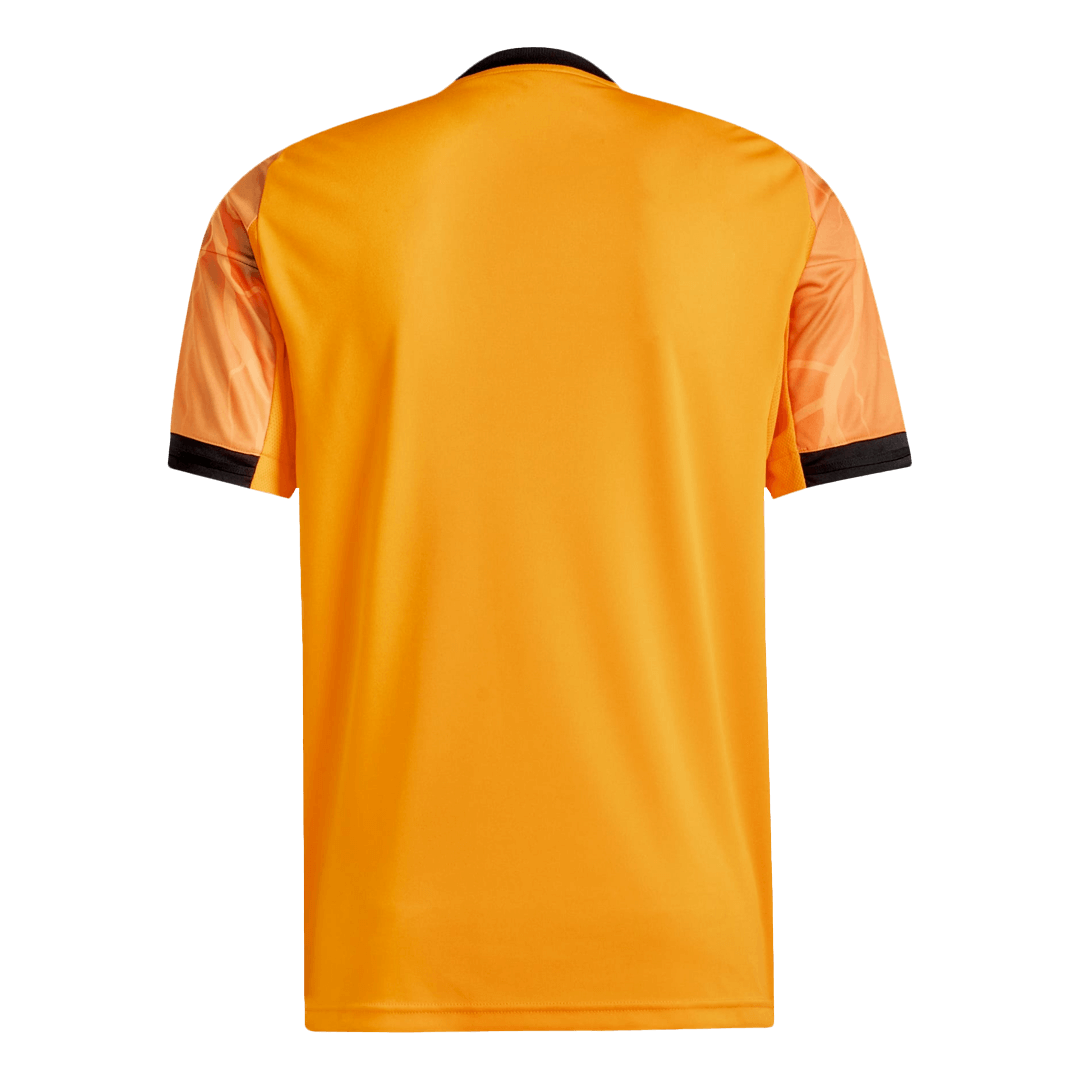 Roma Away 2025/26 - Image 2
