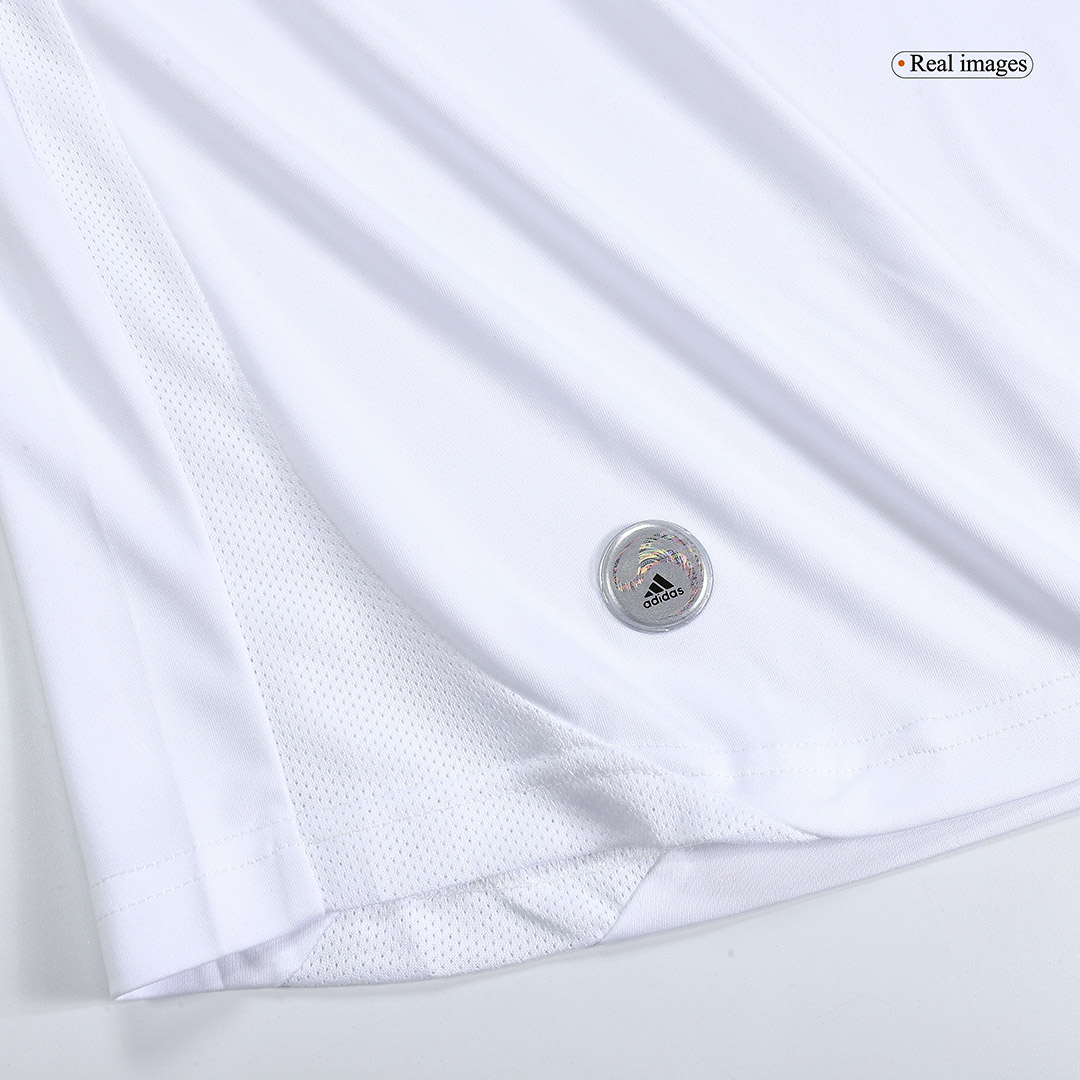 Retro 2009/10 AC Milan Away Soccer Jersey - Image 10