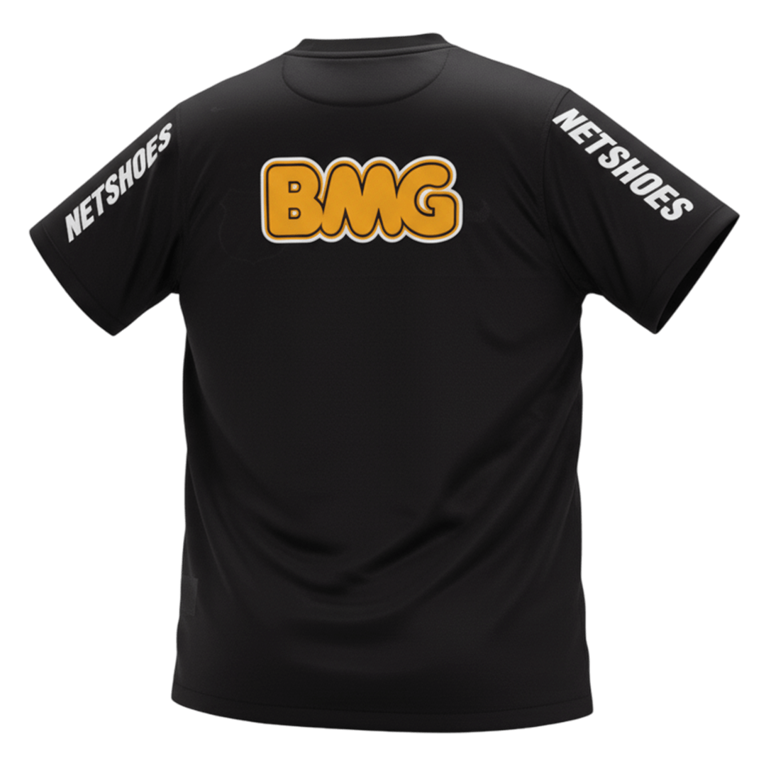 Retro 2011/12 Santos FC Away Soccer Jersey - Image 2
