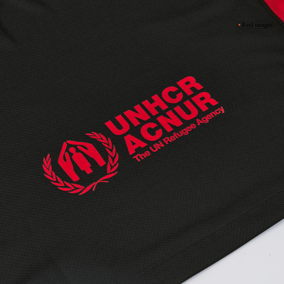 Barcelona Away Soccer Jersey 2024/25 - Image 12