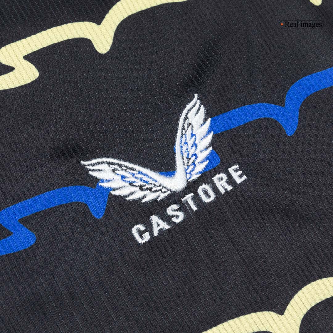 Everton Third Away Soccer Jersey 2025/26 - Image 6