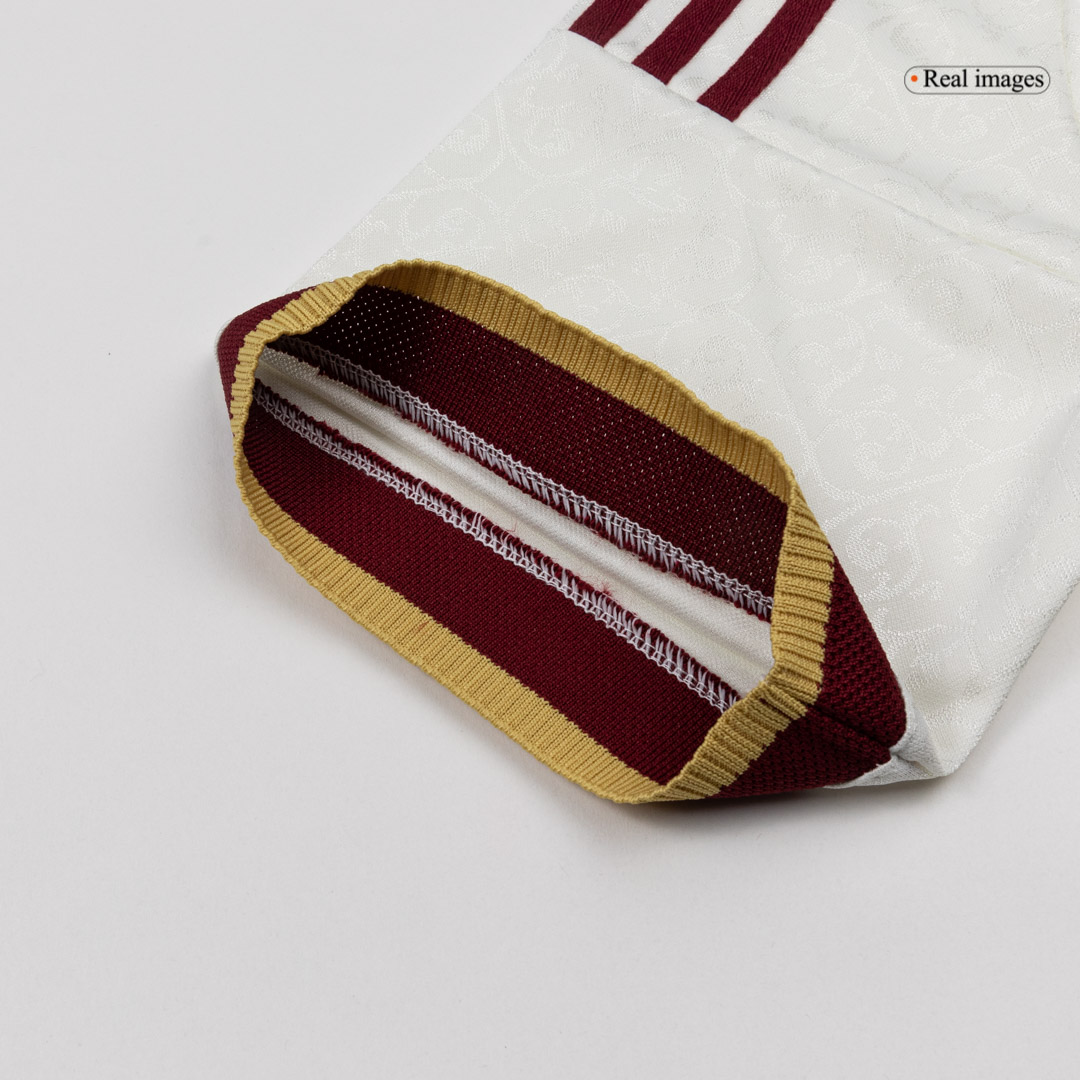 Spain Away Soccer Jersey 2026 Player Version - Image 6