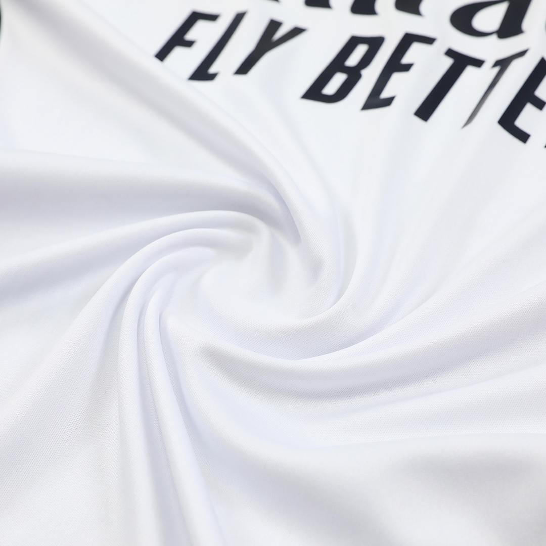Real Madrid Pre-Match Vest 2024/25 - Image 7