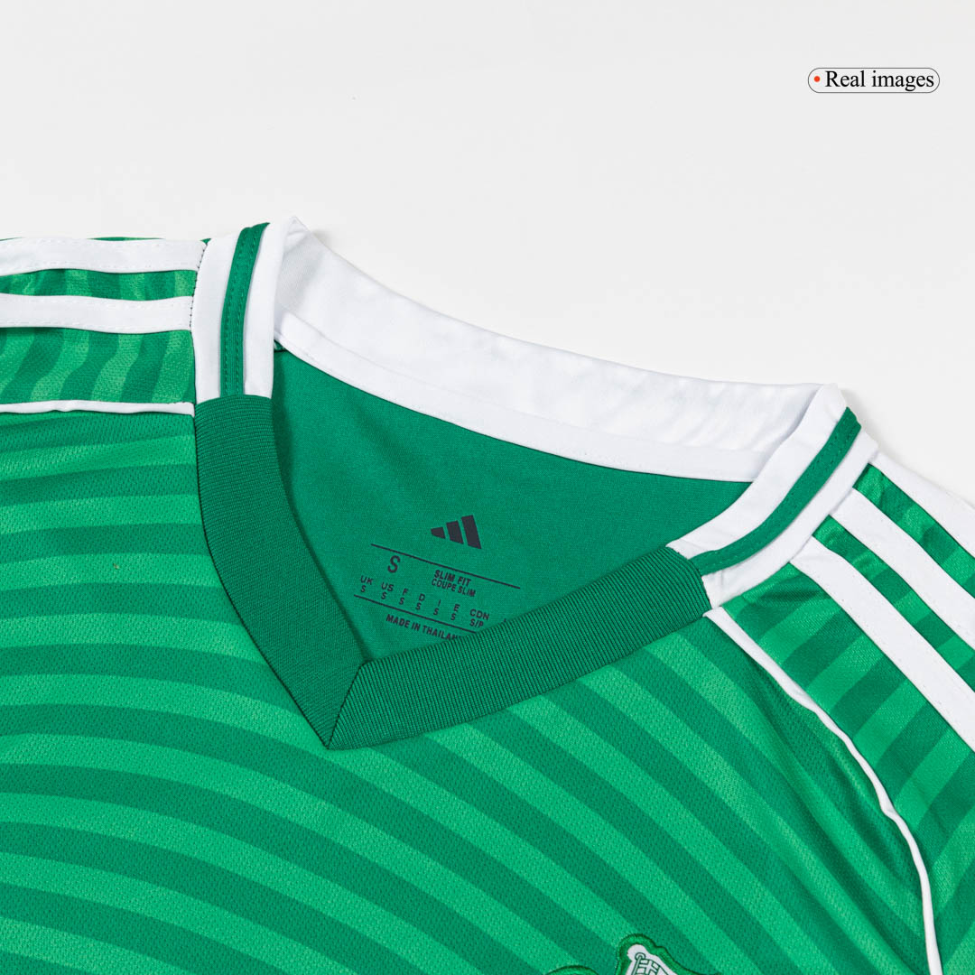 Newcastle United Away Soccer Jersey 2025/26 - Image 5