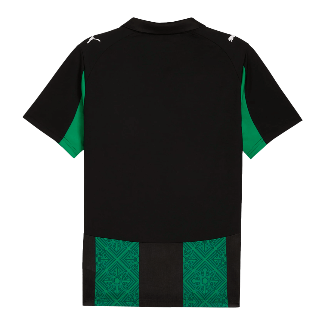 RC Lens Away Soccer Jersey 2025/26 - Image 2