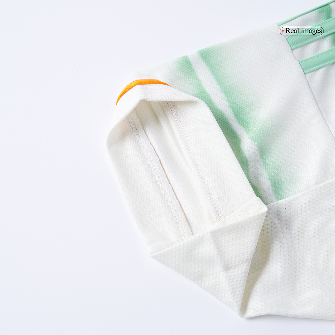 Celtic Third Away Soccer Jersey 2025/26 - Image 10
