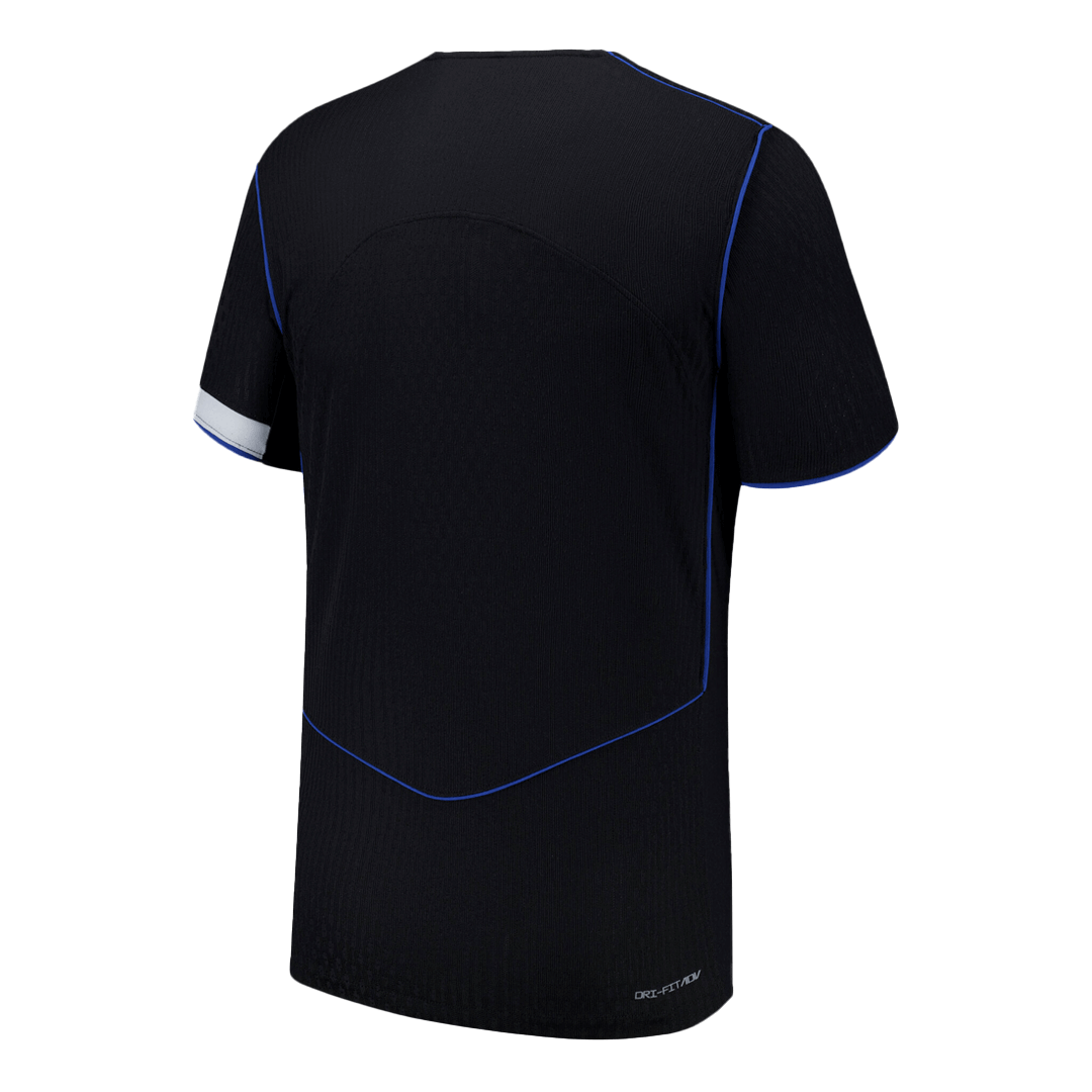 Chelsea Third Away Soccer Jersey 2025/26 Player Version - Image 2