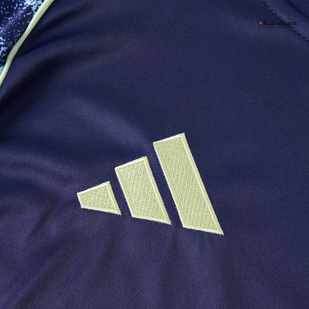 Ajax Away Soccer Jersey 2025/26 - Image 9
