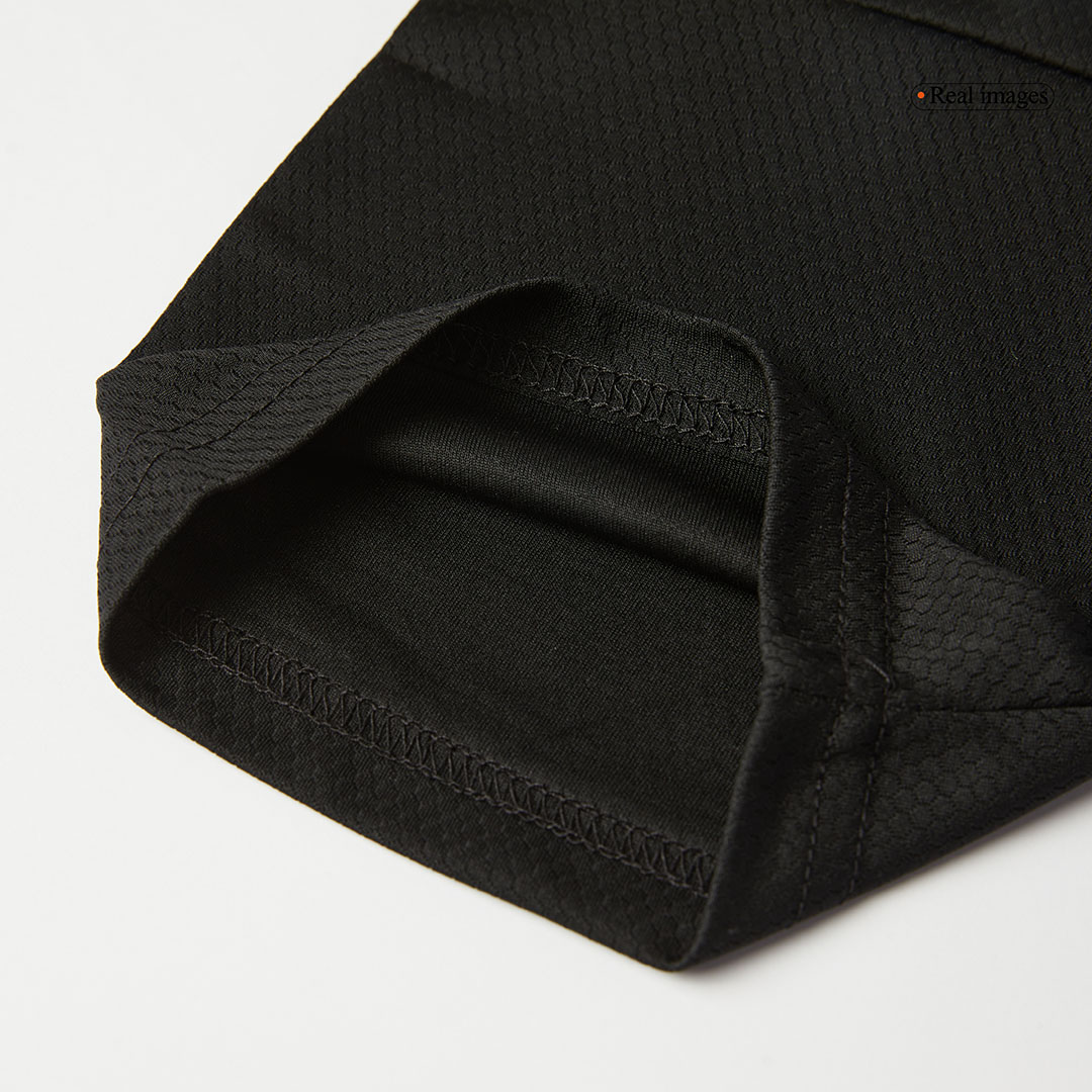 Arsenal Third Away Goalkeeper Soccer Jersey 2024/25 - Image 9
