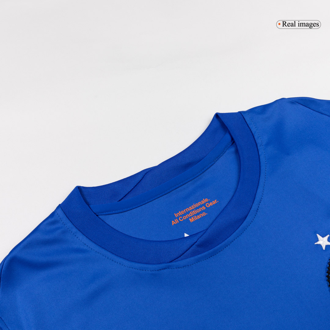 Inter Milan Fourth Away Soccer Jersey 2025/26 - Image 5