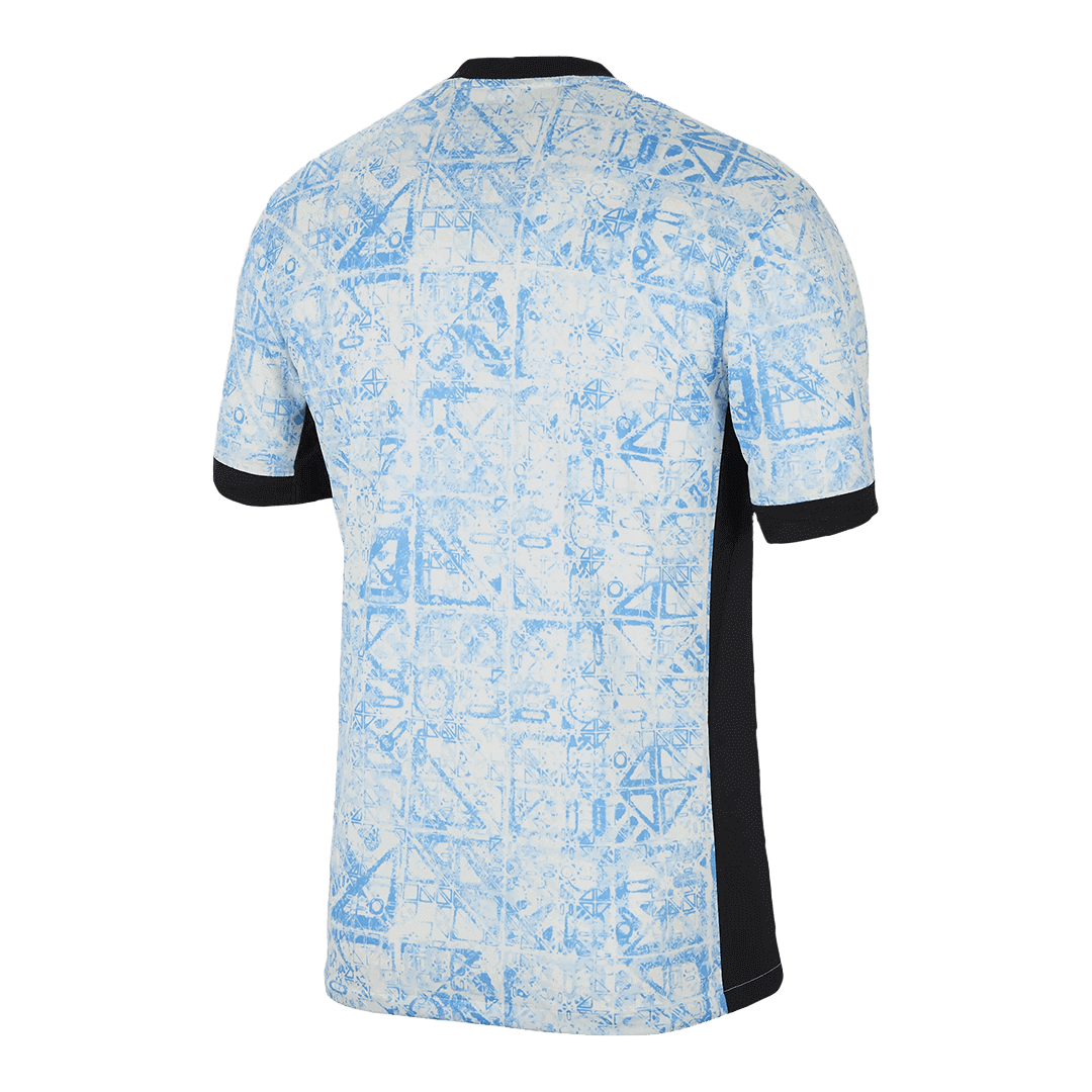 Authentic Portugal Away Soccer Jersey Euro 2024 - Image 2