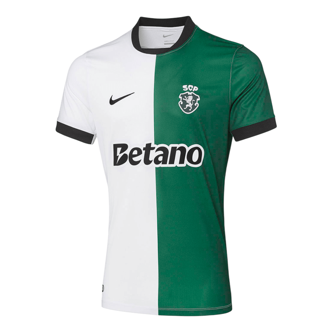 Sporting CP 2025/26