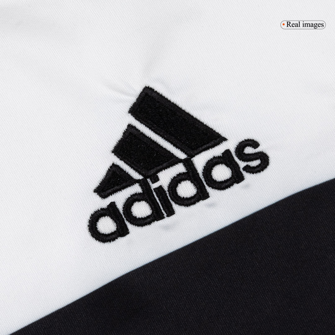 Retro 2008 Germany Home Soccer Jersey - Image 7