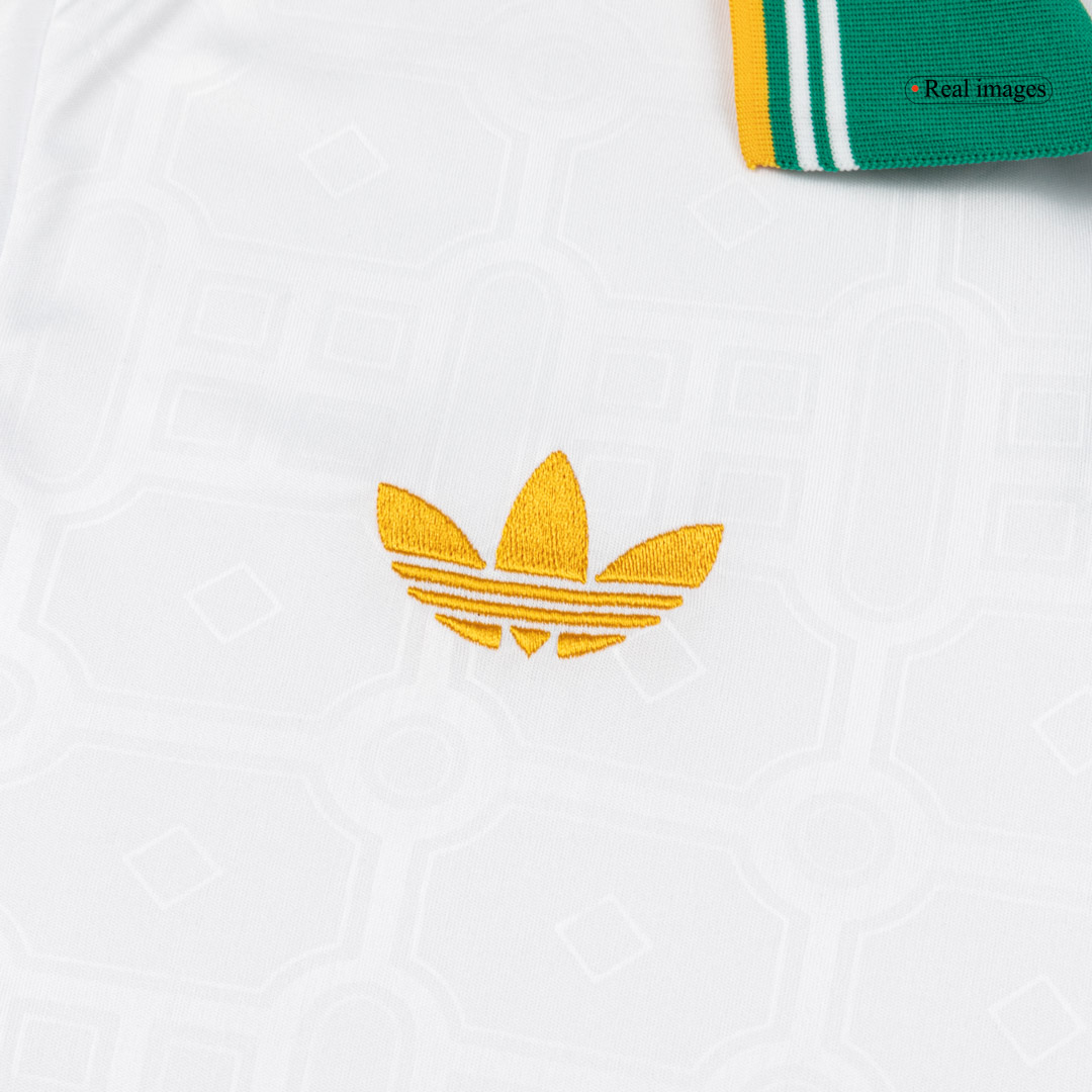 Roma Third Away Soccer Jersey 2025/26 - Image 7