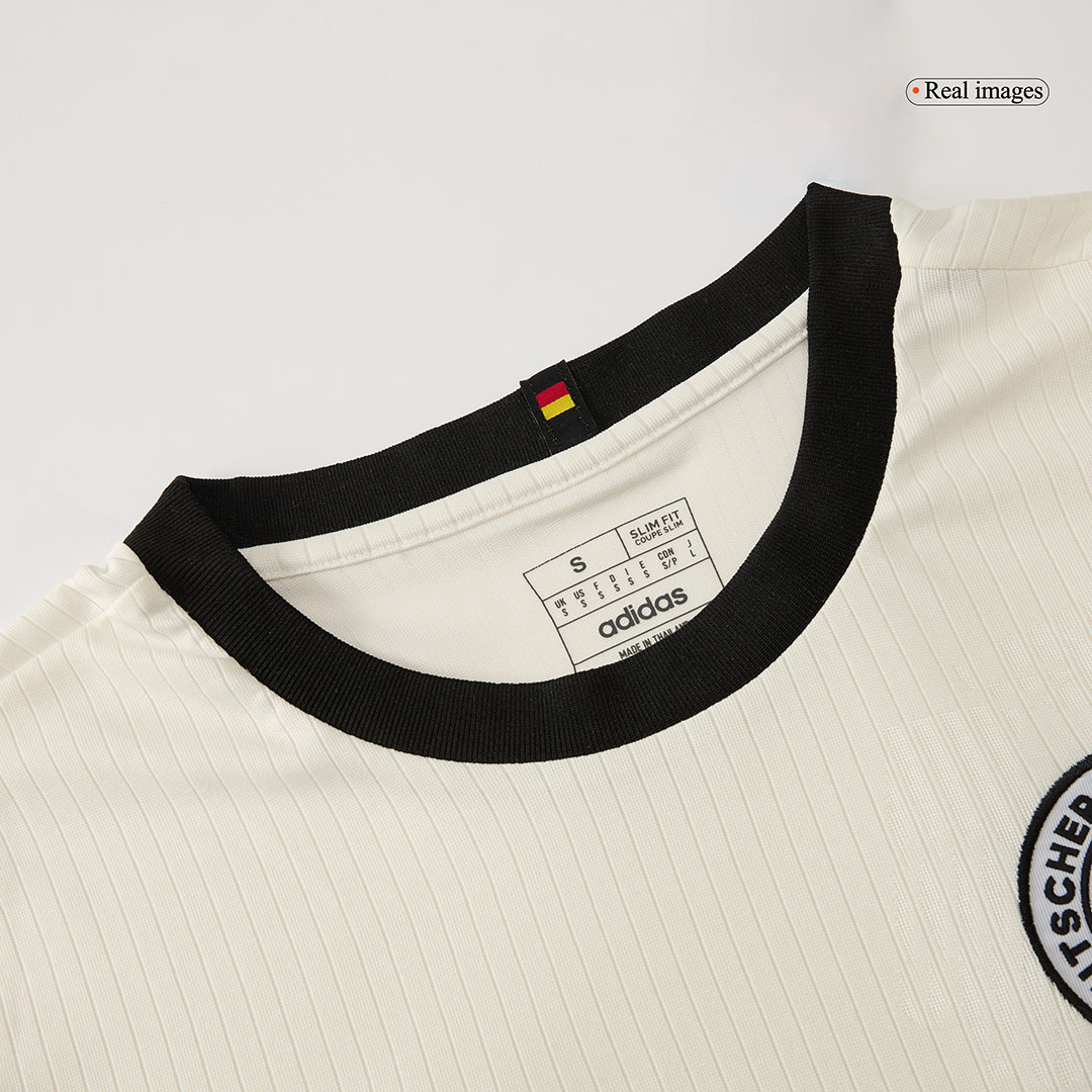 Germany Soccer Jersey 2025 - 125th Anniversary - Image 7