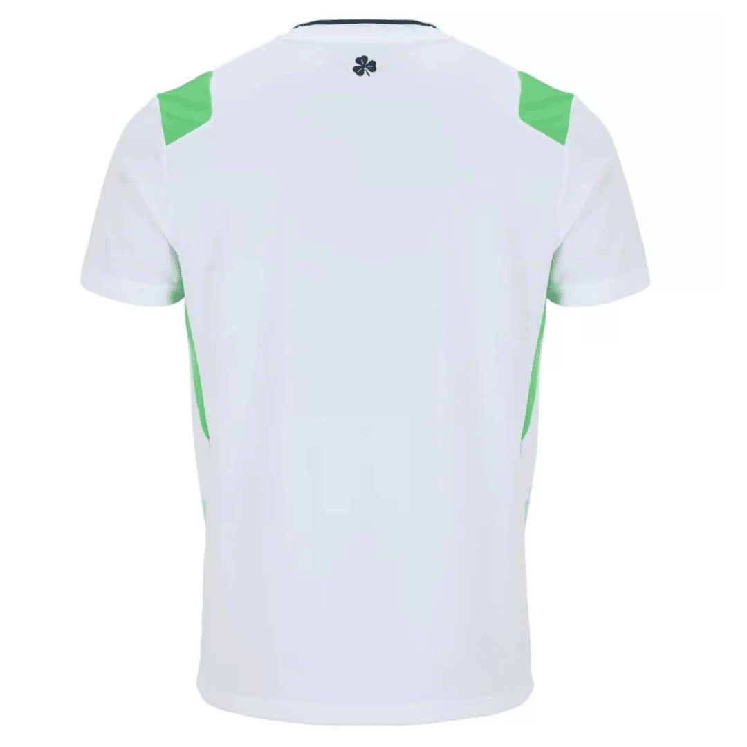 Northern Ireland Away Soccer Jersey 2026 - Image 2