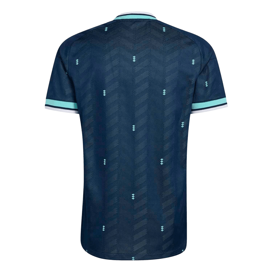 Germany Away Soccer Jersey 2026 Player Version - Image 2