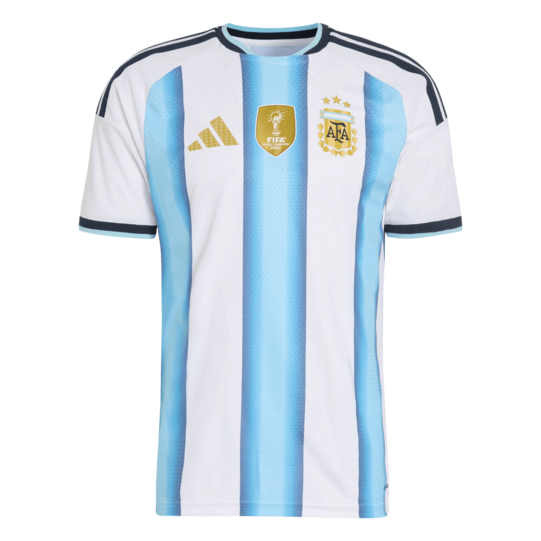 Argentina Home Soccer Jersey 2026 Player Version