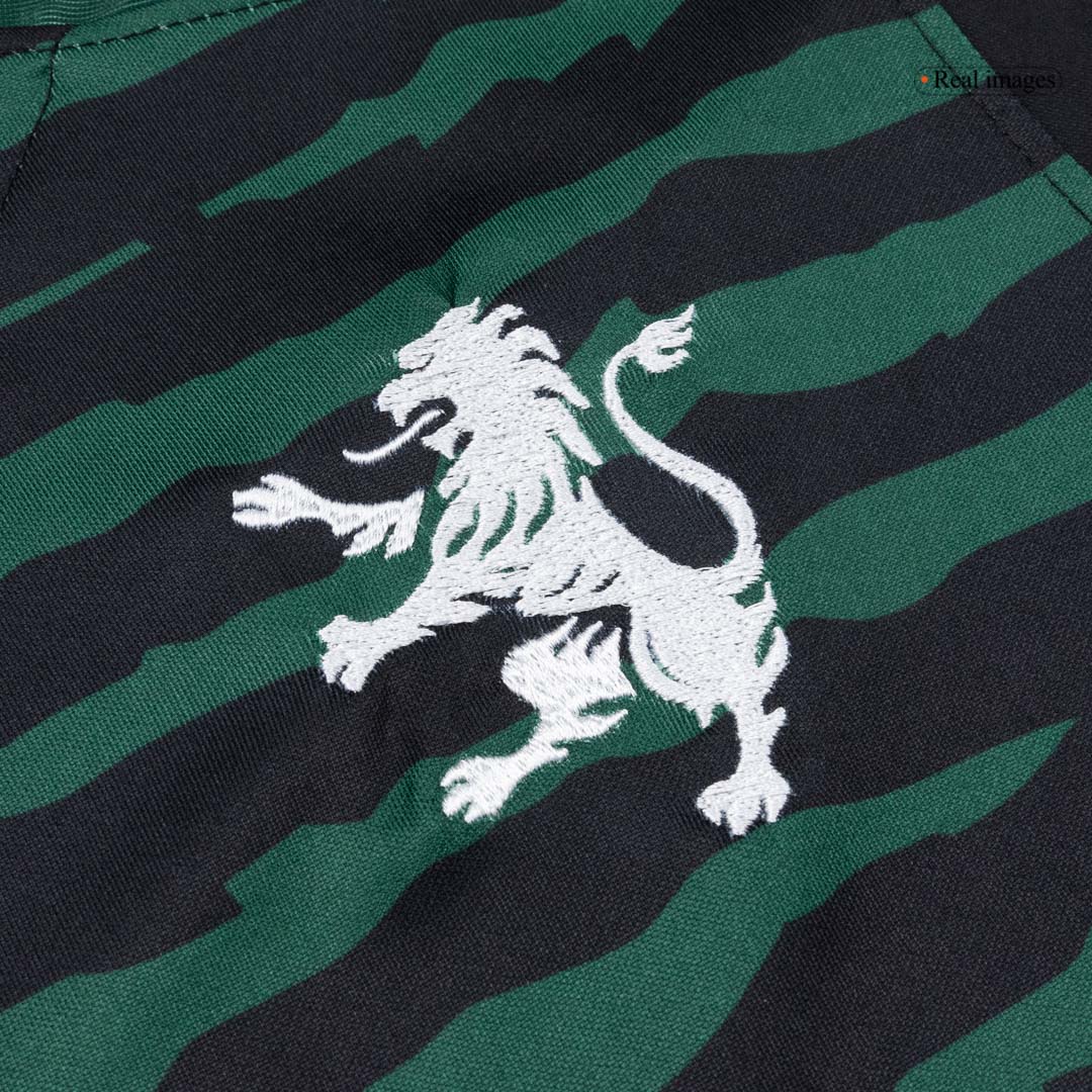 Sporting CP Special Soccer Jersey 2025/26 - Image 6